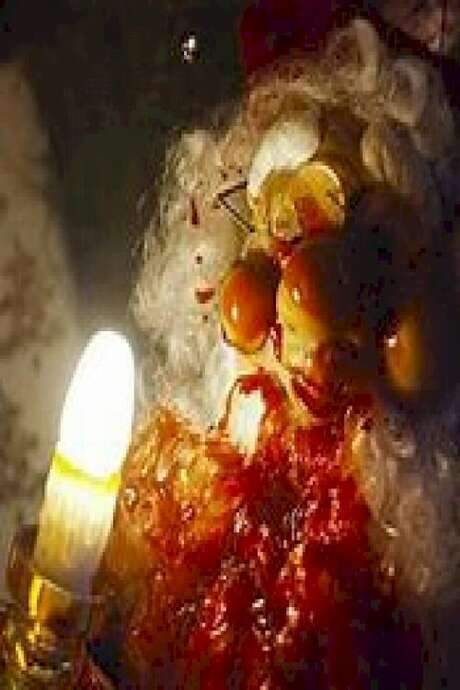 Krampus is Here